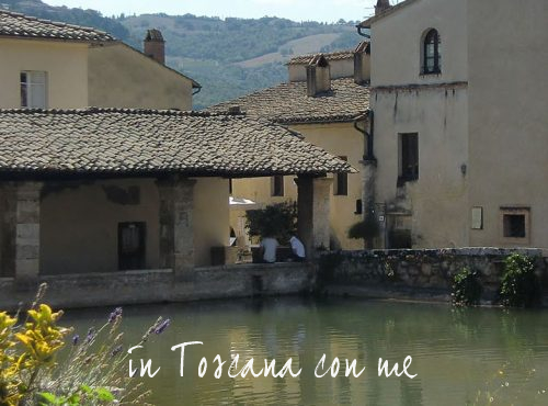 En Toscane pour visiter Sienne, Arezzo …